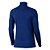 Jaqueta Salomon Vario Full Zip Masculina Azul - Imagem 2