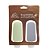Kit de Frascos Cosméticos Polo King Silicone 100 ML - Imagem 2