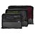 Kit Organizador Curtlo Mesh Trio 3 Peças Cinza - Imagem 1