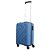 Mala De Bordo American Tourister Camboriu Pequena Azul - Imagem 2