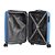 Mala De Bordo American Tourister Camboriu Pequena Azul - Imagem 4