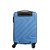 Mala De Bordo American Tourister Camboriu Pequena Azul - Imagem 3