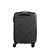 Mala De Bordo American Tourister Camboriu Pequena Preto - Imagem 3