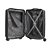 Mala De Bordo American Tourister Camboriu Pequena Preto - Imagem 4