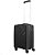 Mala De Bordo American Tourister Camboriu Pequena Preto - Imagem 2