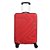 Mala De Bordo American Tourister Camboriu Pequena Vermelho - Imagem 1