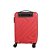 Mala De Bordo American Tourister Camboriu Pequena Vermelho - Imagem 3