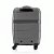 Mala De Bordo American Tourister Linex Pequena Cinza - Imagem 3
