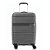 Mala De Bordo American Tourister Linex Pequena Cinza - Imagem 1