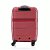 Mala De Bordo American Tourister Linex Pequena Vermelho - Imagem 3