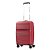 Mala De Bordo American Tourister Linex Pequena Vermelho - Imagem 2