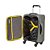 Mala De Bordo American Tourister Stirling Light Cinza - Imagem 4