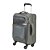 Mala De Bordo American Tourister Stirling Light Cinza - Imagem 2