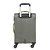Mala De Bordo American Tourister Stirling Light Cinza - Imagem 3