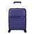 Mala De Bordo American Tourister Sunside Pequena Azul - Imagem 1