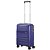 Mala De Bordo American Tourister Sunside Pequena Azul - Imagem 4