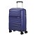 Mala De Bordo American Tourister Sunside Pequena Azul - Imagem 2