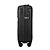 Mala De Bordo American Tourister Sunside Pequena Preto - Imagem 4