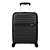 Mala De Bordo American Tourister Sunside Pequena Preto - Imagem 1
