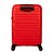 Mala De Bordo American Tourister Sunside Pequena Vermelho - Imagem 3