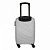 Mala De Bordo American Tourister Tesa 2.0 Pequena Prata - Imagem 3