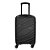 Mala De Bordo American Tourister Tesa 2.0 Pequena Preto - Imagem 1