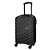 Mala De Bordo American Tourister Tesa 2.0 Pequena Preto - Imagem 2