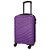 Mala De Bordo American Tourister Tesa 2.0 Pequena Roxo - Imagem 2