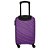 Mala De Bordo American Tourister Tesa 2.0 Pequena Roxo - Imagem 3