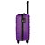 Mala De Bordo American Tourister Tesa 2.0 Pequena Roxo - Imagem 4