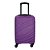 Mala De Bordo American Tourister Tesa 2.0 Pequena Roxo - Imagem 1