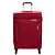 Mala De Viagem American Tourister Troya Pequena Vermelho - Imagem 1