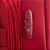 Mala De Viagem American Tourister Troya Pequena Vermelho - Imagem 4