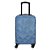 Mala De Bordo American Tourister Universe 2.0 Pequena Azul - Imagem 1