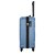 Mala De Bordo American Tourister Universe 2.0 Pequena Azul - Imagem 4