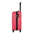 Mala De Bordo American Tourister Universe 2.0 Pequena Rosa - Imagem 3