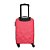 Mala De Bordo American Tourister Universe 2.0 Pequena Rosa - Imagem 5