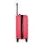 Mala De Bordo American Tourister Universe 2.0 Pequena Rosa - Imagem 4