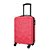 Mala De Bordo American Tourister Universe 2.0 Pequena Rosa - Imagem 2