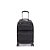Mala de Bordo Kipling City Spinner S Black Noir Preto - Imagem 1