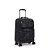 Mala de Bordo Kipling City Spinner S Mysterious Grid Preto - Imagem 2