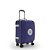 Mala de Bordo Kipling Spontaneous S Pequena Roxo - Imagem 2
