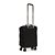 Mala de Bordo Kipling Spontaneous S TSA Preto - Imagem 2