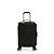 Mala de Bordo Kipling Spontaneous S TSA Preto - Imagem 1