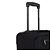 Mala De Bordo Samsonite Bahia Pequena Preto - Imagem 5