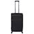 Mala De Bordo Samsonite Bahia Pequena Preto - Imagem 1