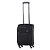 Mala De Bordo Samsonite Bahia Pequena Preto - Imagem 2
