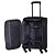 Mala De Bordo Samsonite Bahia Pequena Preto - Imagem 4