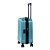 Mala De Bordo Samsonite Fiero 2.0 Pequena Azul - Imagem 3