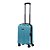 Mala De Bordo Samsonite Fiero 2.0 Pequena Azul - Imagem 2